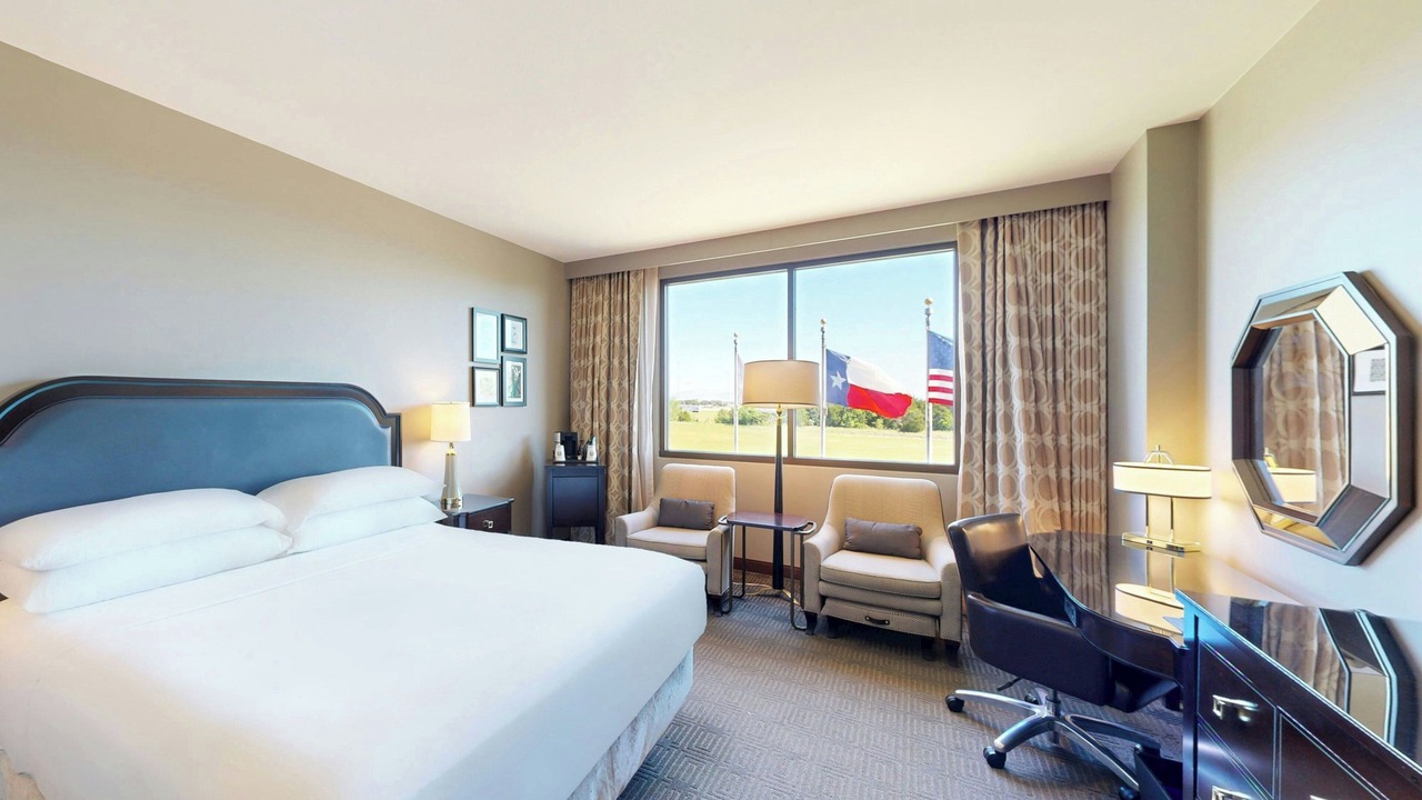 Photo of Bedroom in McKinney