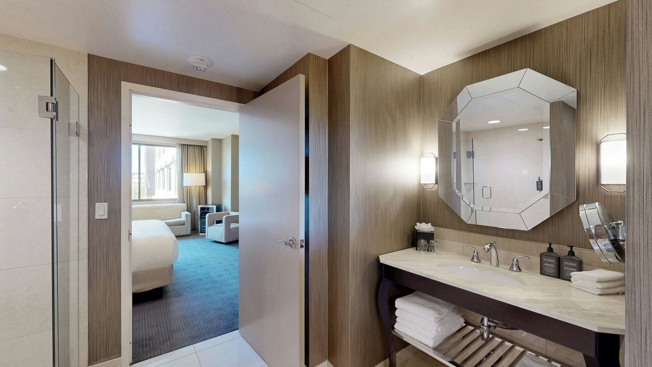 Photo of Bathroom in McKinney