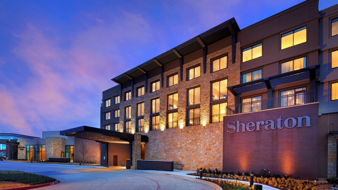 Photo of Outdoor in McKinney