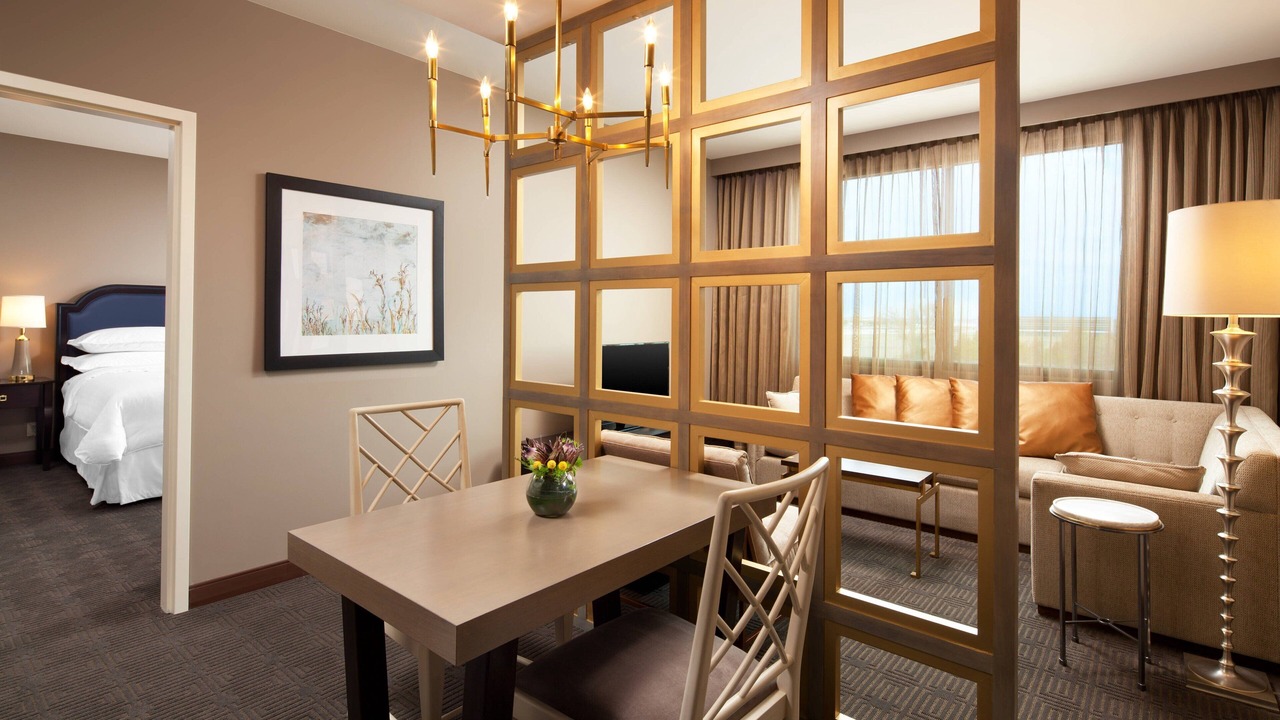 Photo of Bedroom in McKinney