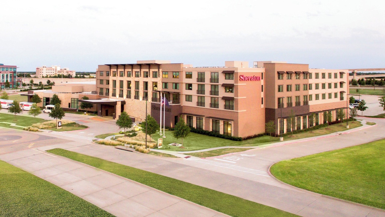 Photo of Outdoor in McKinney