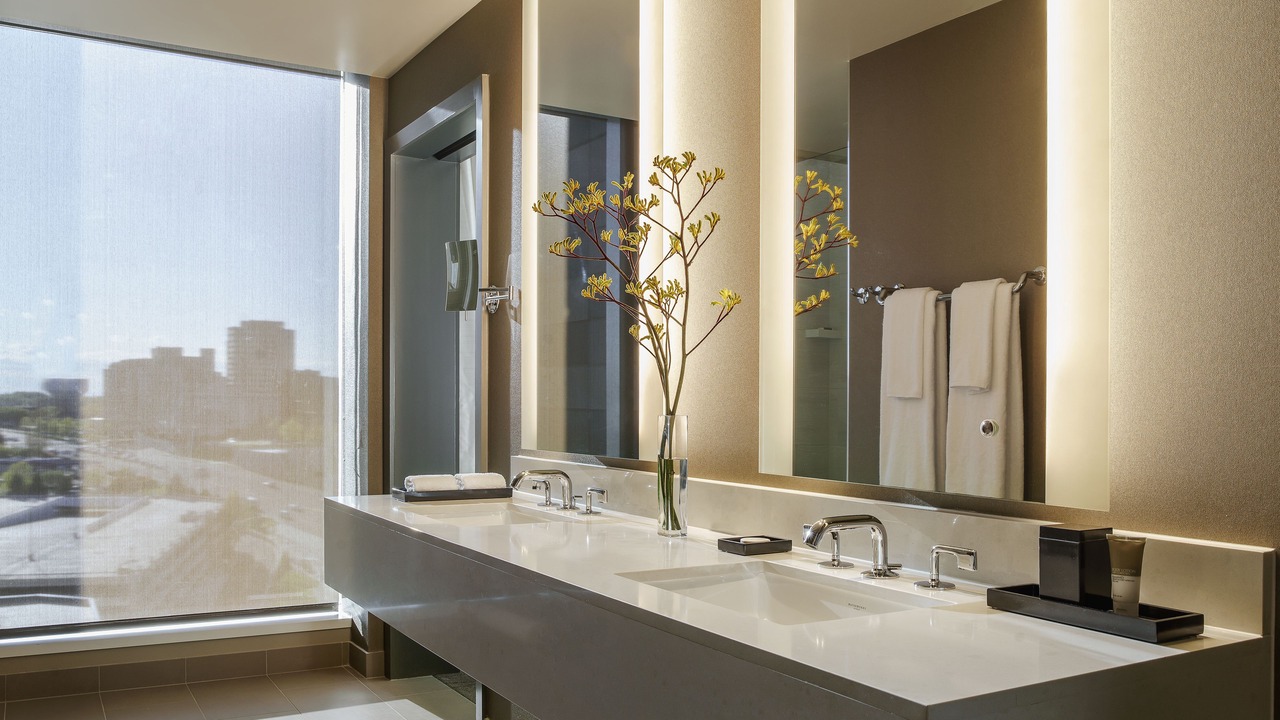 Photo of Bathroom in McLean