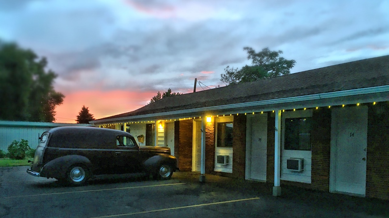 Photo of Outdoor in Walla Walla
