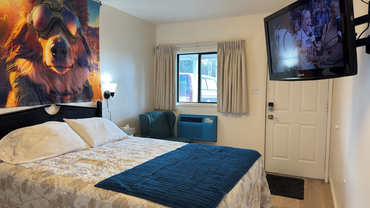 Photo of Bedroom in Walla Walla