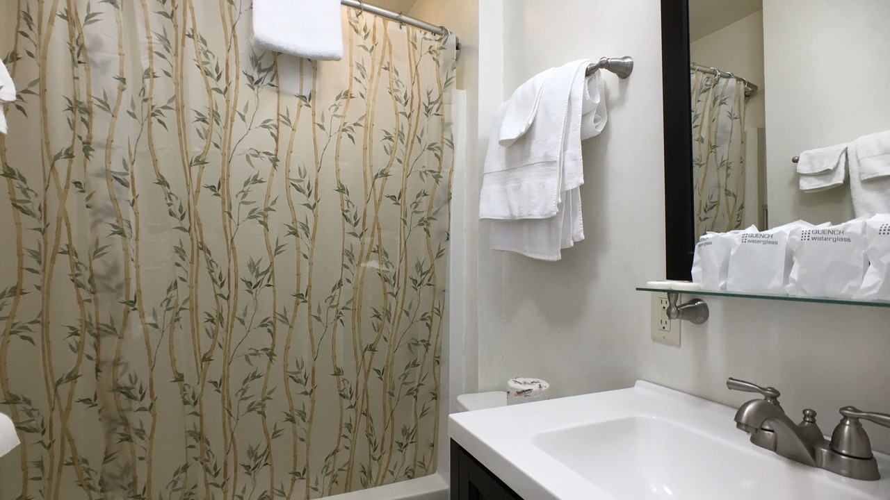Photo of Bathroom in Walla Walla