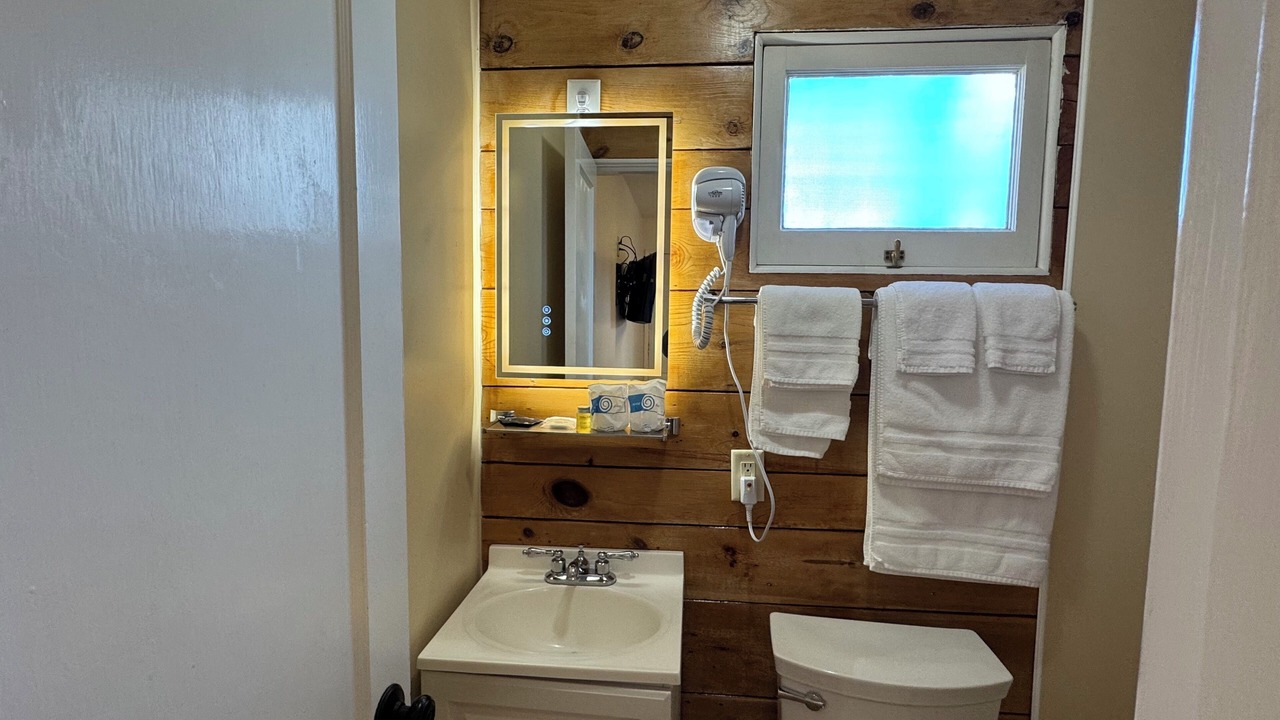Photo of Bathroom in Walla Walla