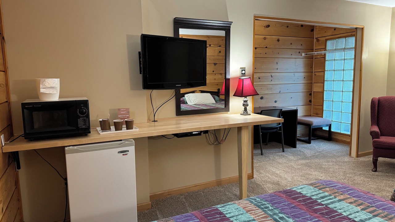 Photo of Bedroom in Walla Walla