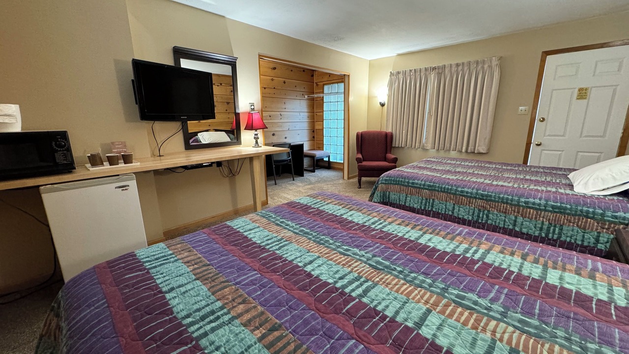 Photo of Bedroom in Walla Walla