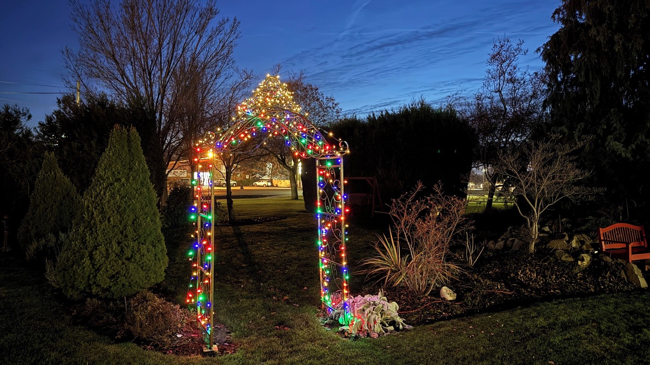 Photo of Outdoor in Walla Walla