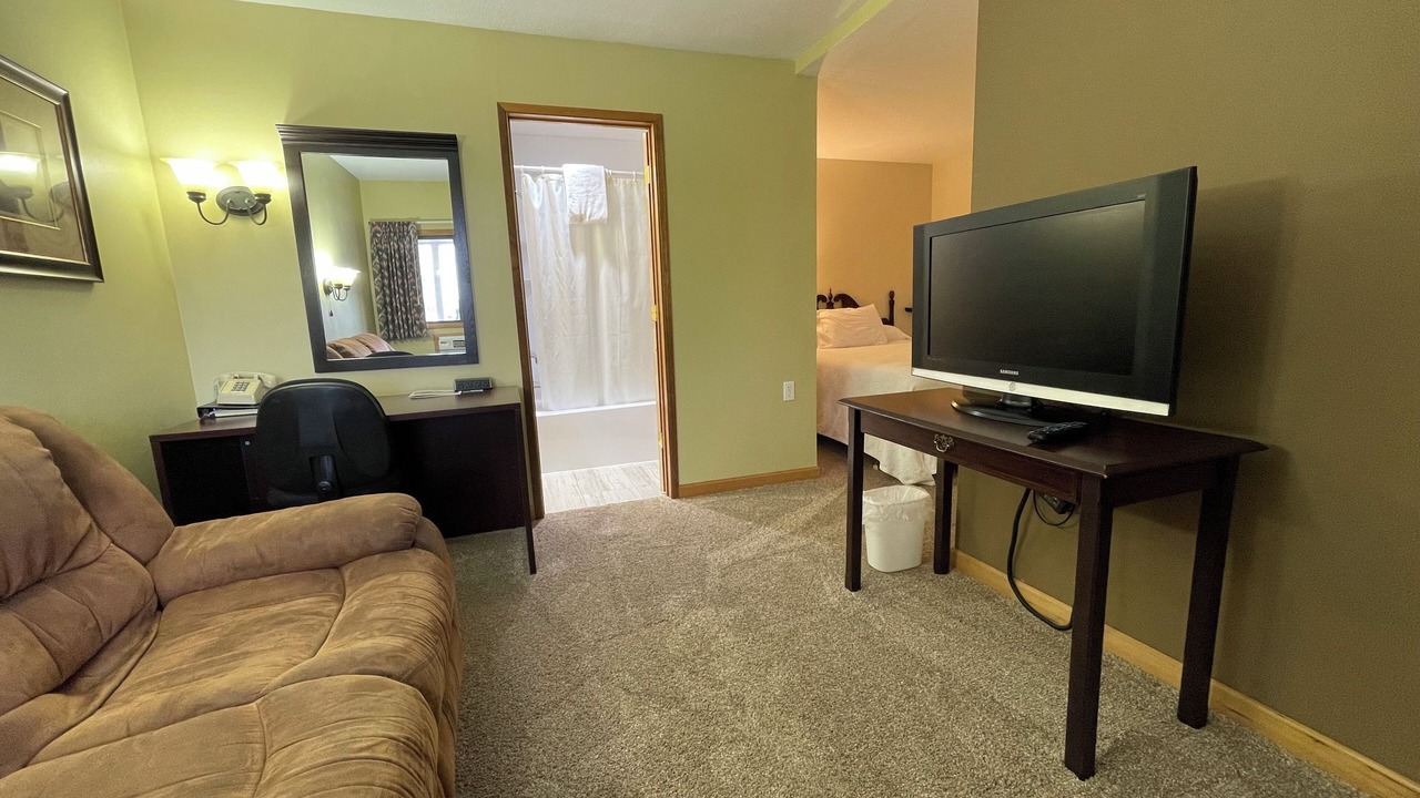 Photo of Bedroom in Walla Walla