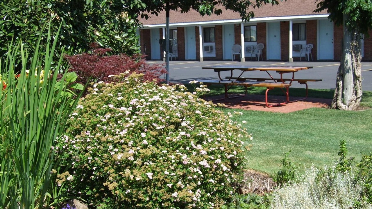 Photo of Outdoor in Walla Walla