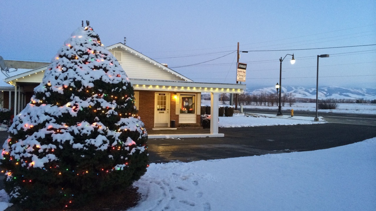 Photo of Outdoor in Walla Walla