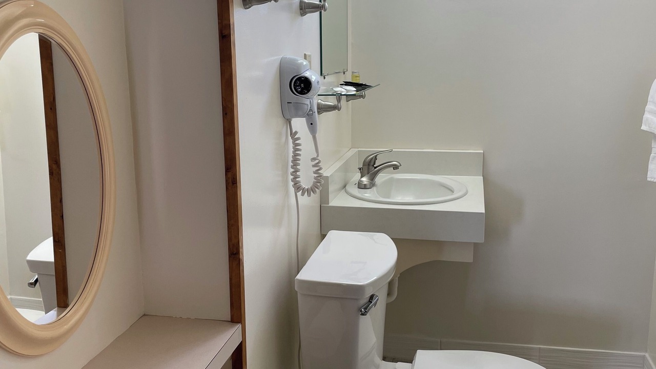 Photo of Bathroom in Walla Walla