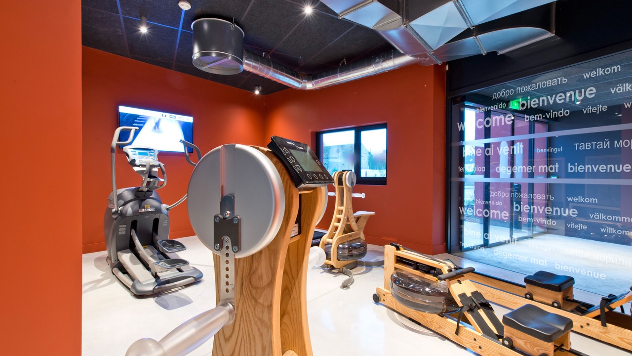 Photo of Others in Le Mesnil-Amelot