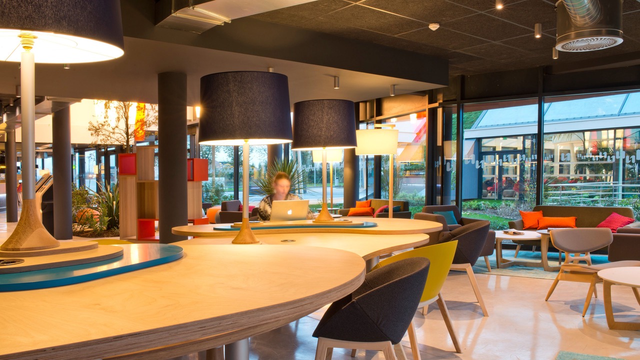 Photo of Others in Le Mesnil-Amelot