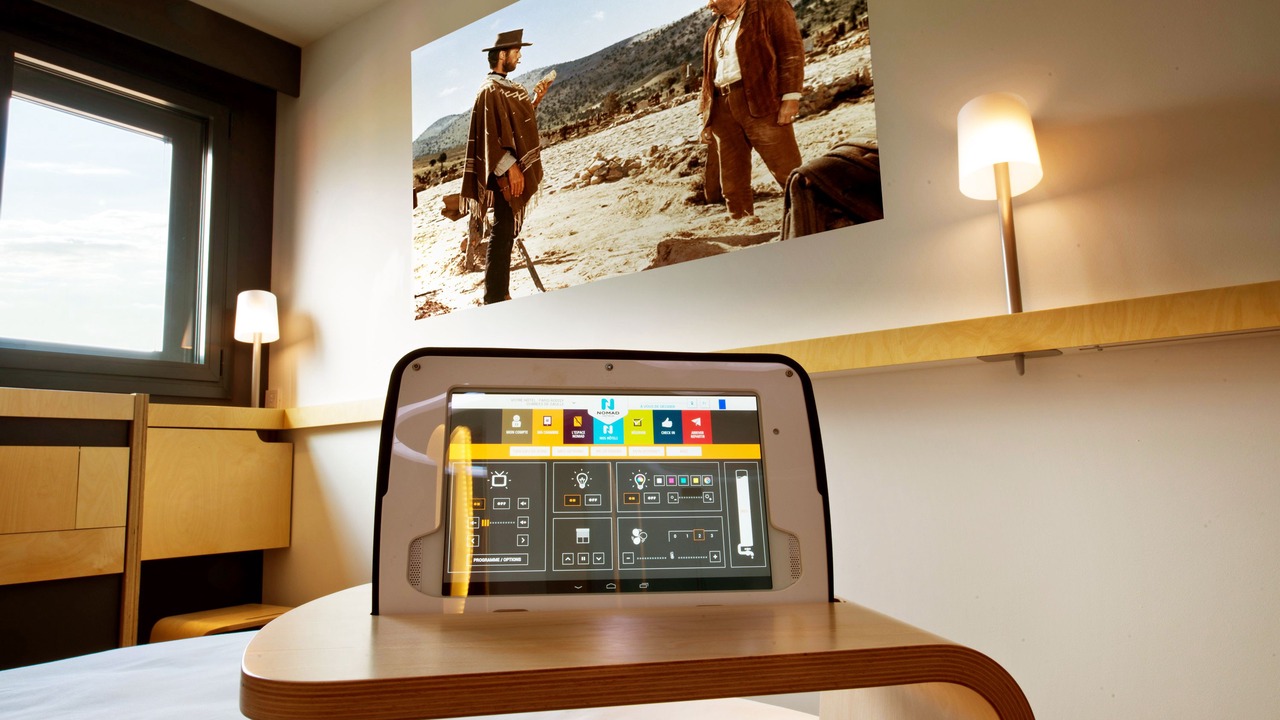 Photo of Bedroom in Le Mesnil-Amelot