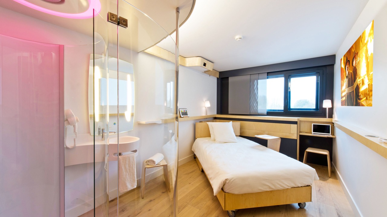 Photo of Bedroom in Le Mesnil-Amelot