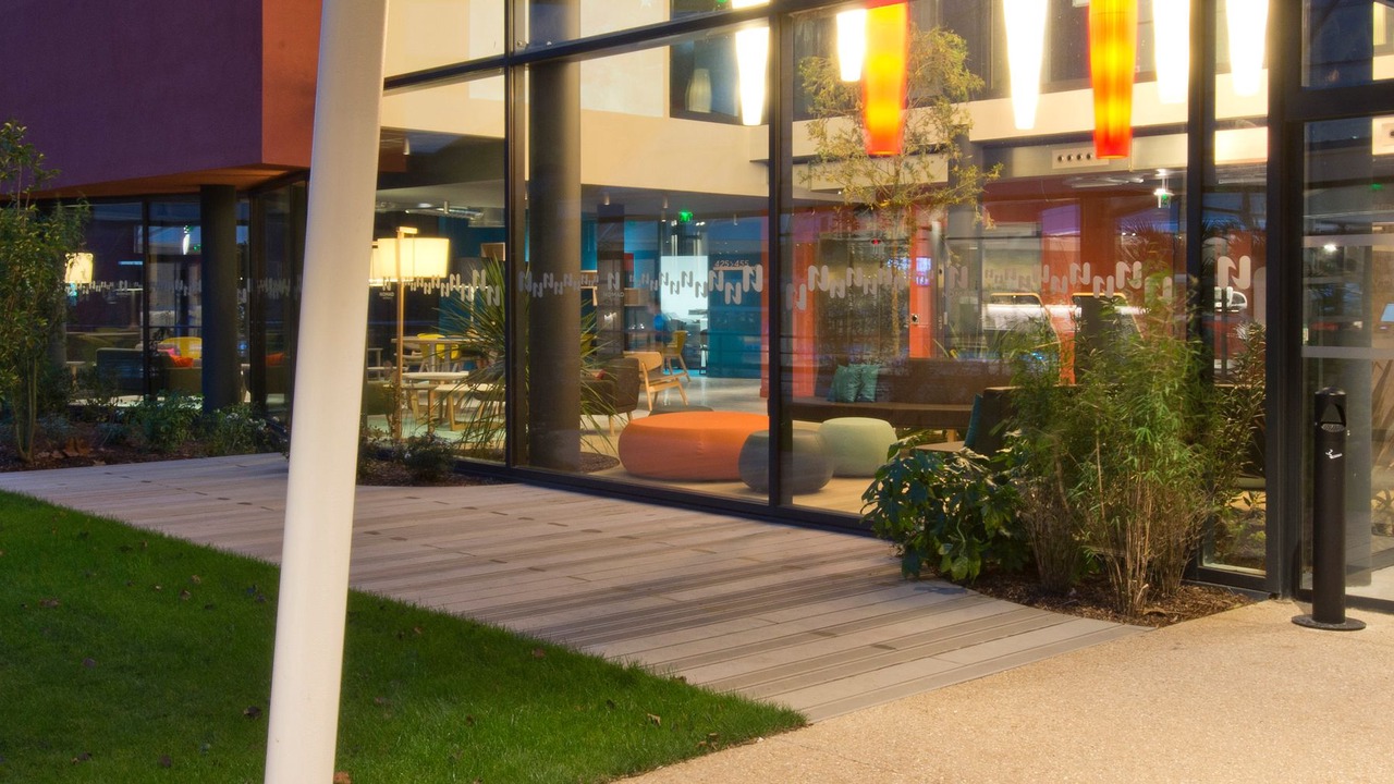 Photo of Outdoor in Le Mesnil-Amelot