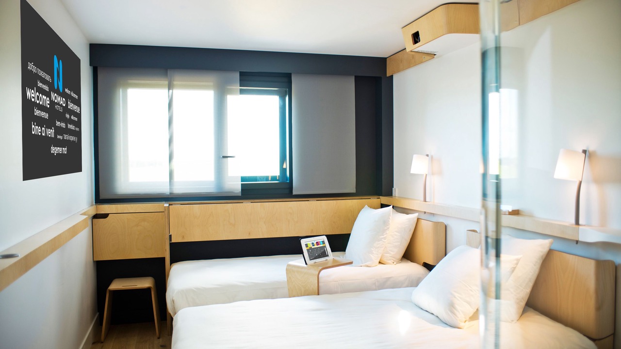 Photo of Others in Le Mesnil-Amelot