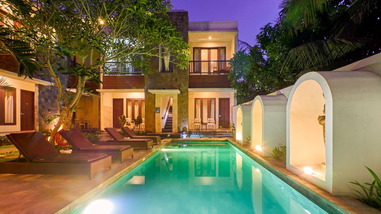 Photo of Bedroom in Ungasan