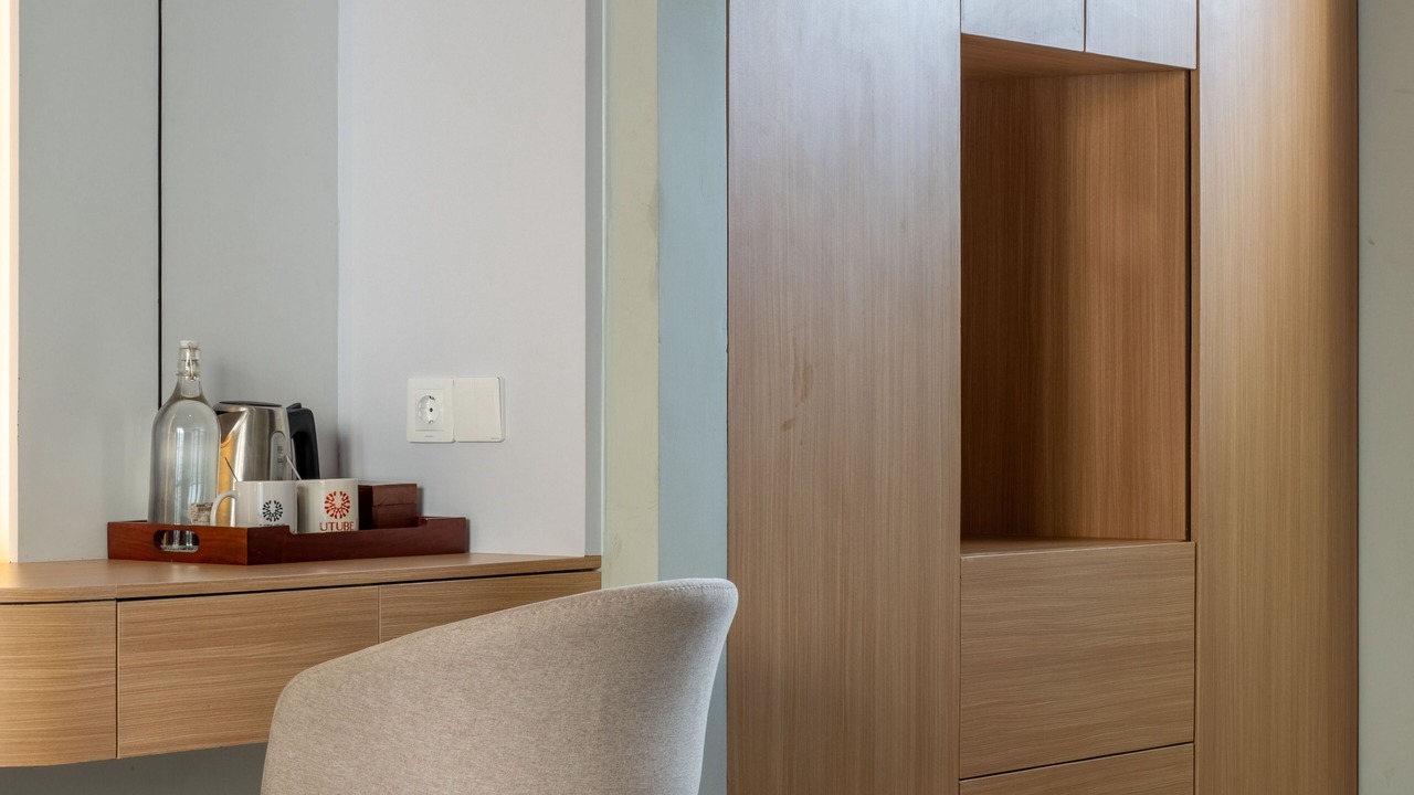 Photo of Bedroom in Ungasan