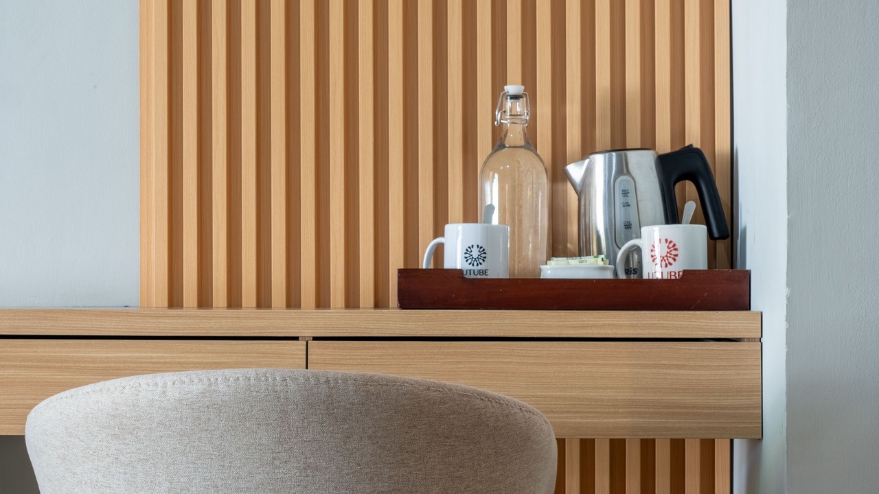 Photo of Bedroom in Ungasan