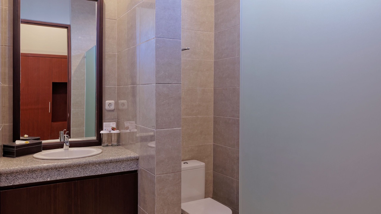 Photo of Bathroom in Ungasan