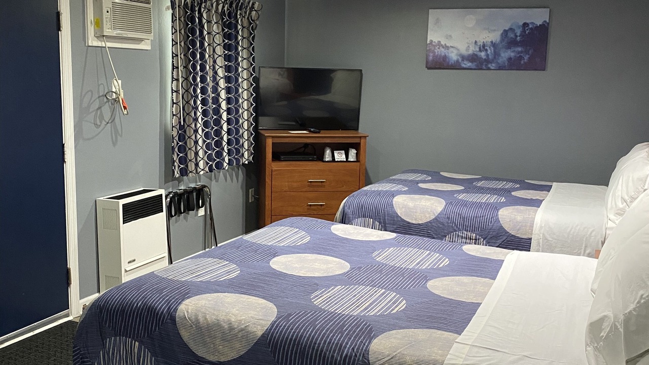 Photo of Bedroom in Dunmore