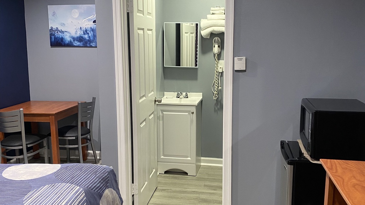 Photo of Bathroom in Dunmore