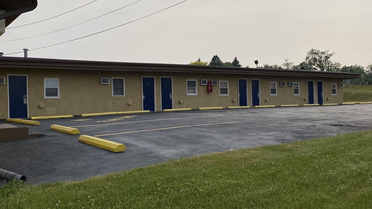 Photo of Outdoor in Dunmore