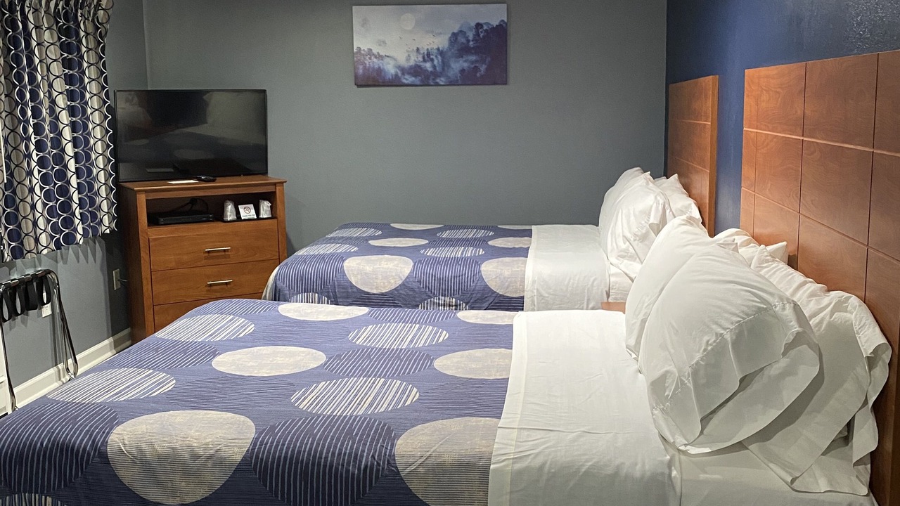 Photo of Bedroom in Dunmore