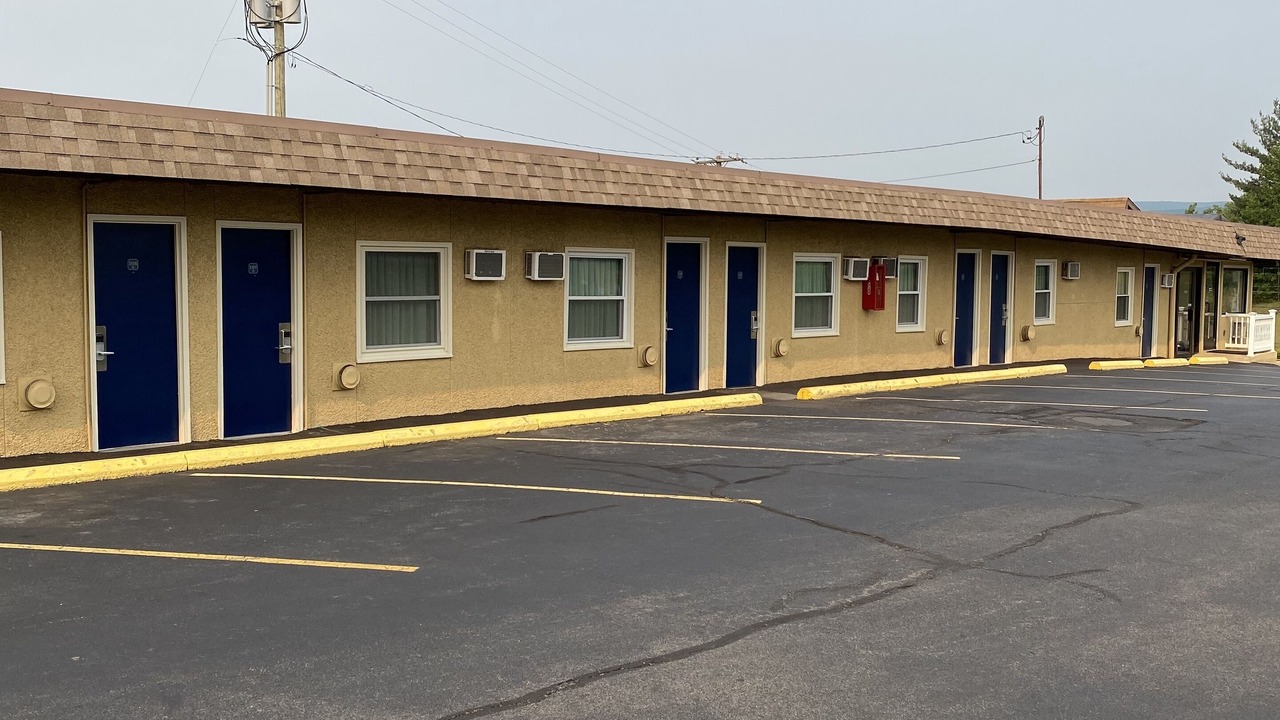 Photo of Outdoor in Dunmore