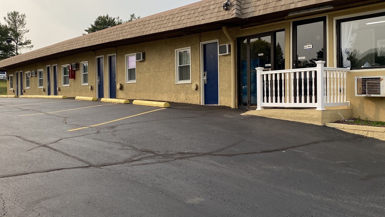 Photo of Outdoor in Dunmore