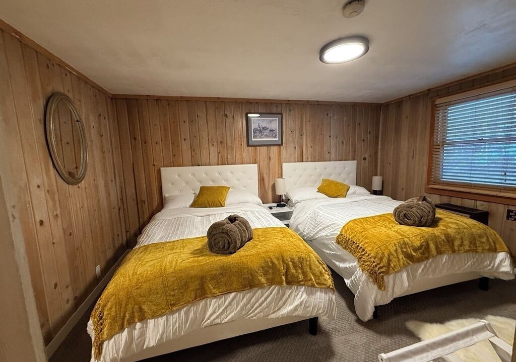 Photo of Bedroom in Salt Lake Mountain Resorts