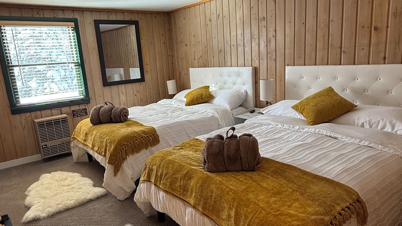 Photo of Bedroom in Salt Lake Mountain Resorts
