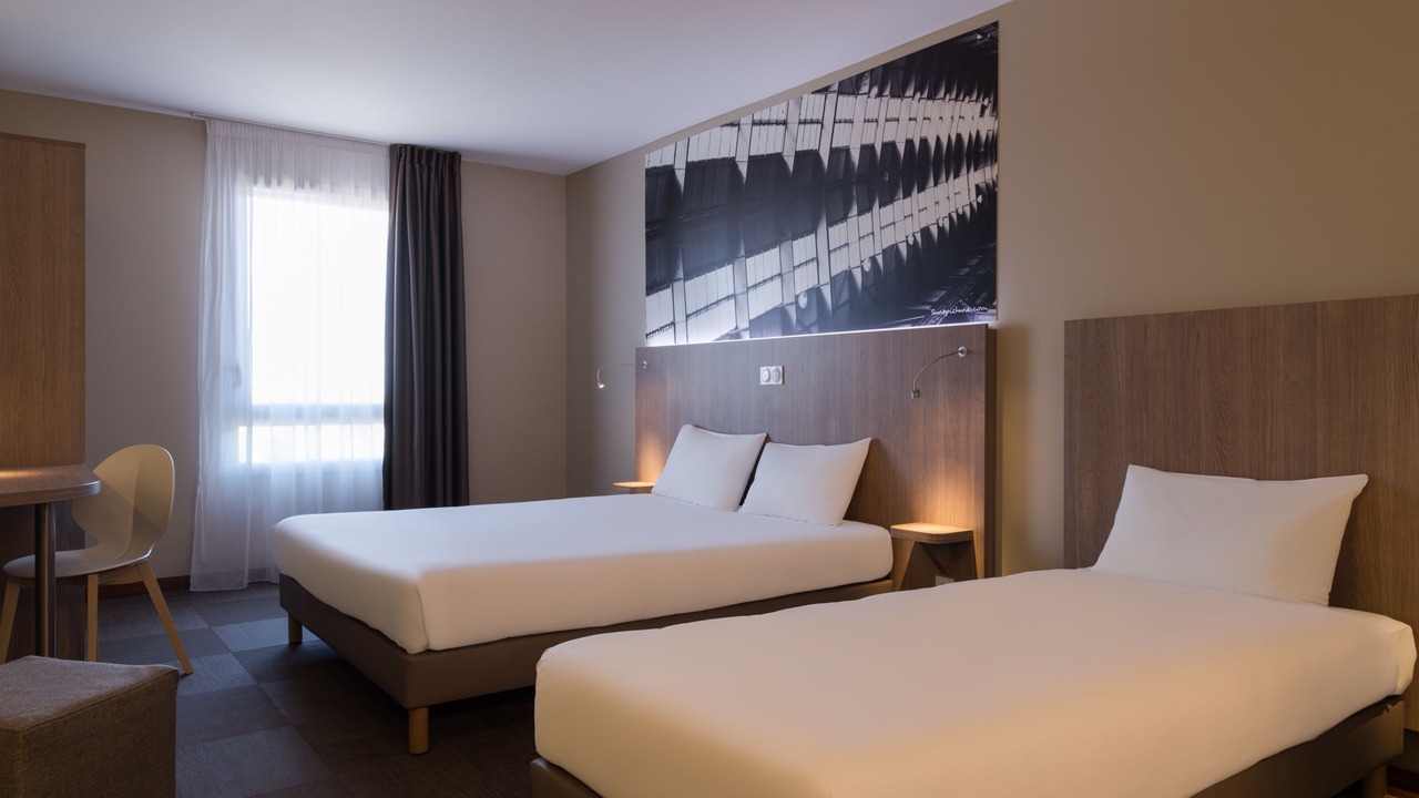 Photo of Bedroom in Saint-Aunes