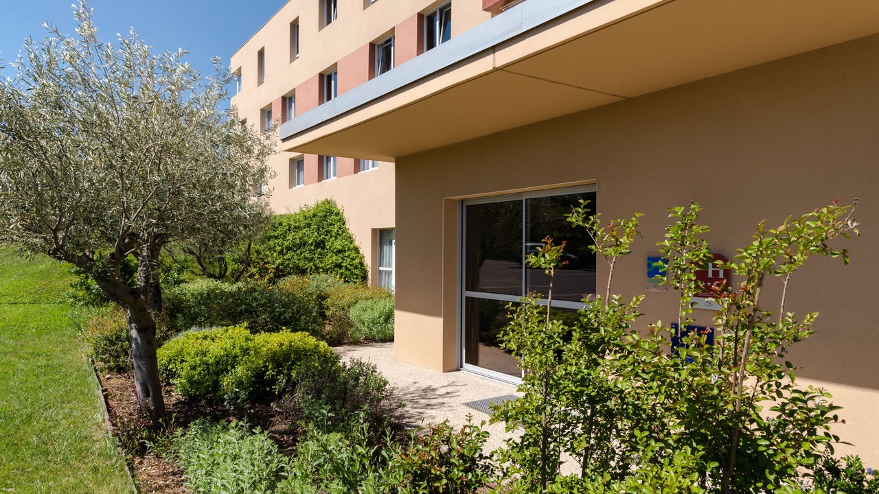 Photo of Outdoor in Saint-Aunes