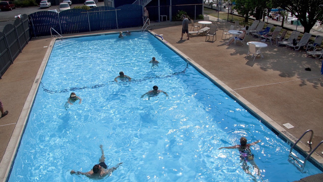Photo of Outdoor in Tilghman