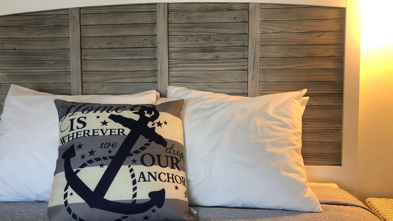 Photo of Bedroom in Tilghman