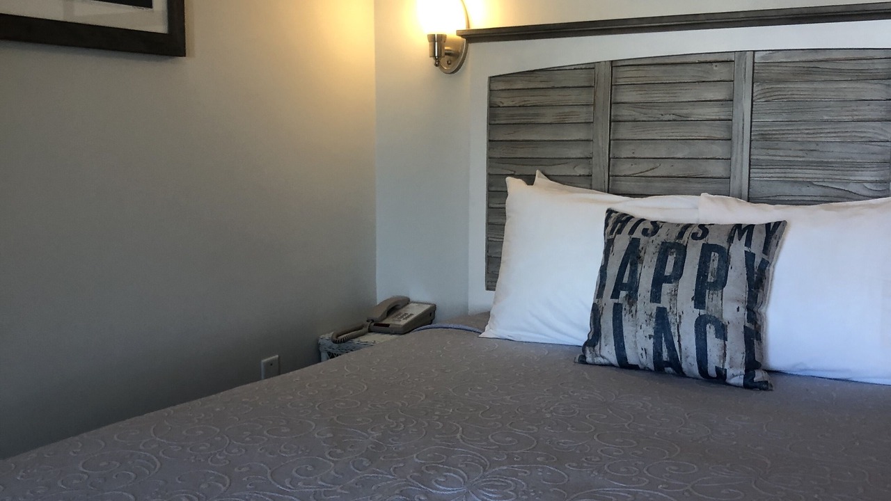 Photo of Bedroom in Tilghman