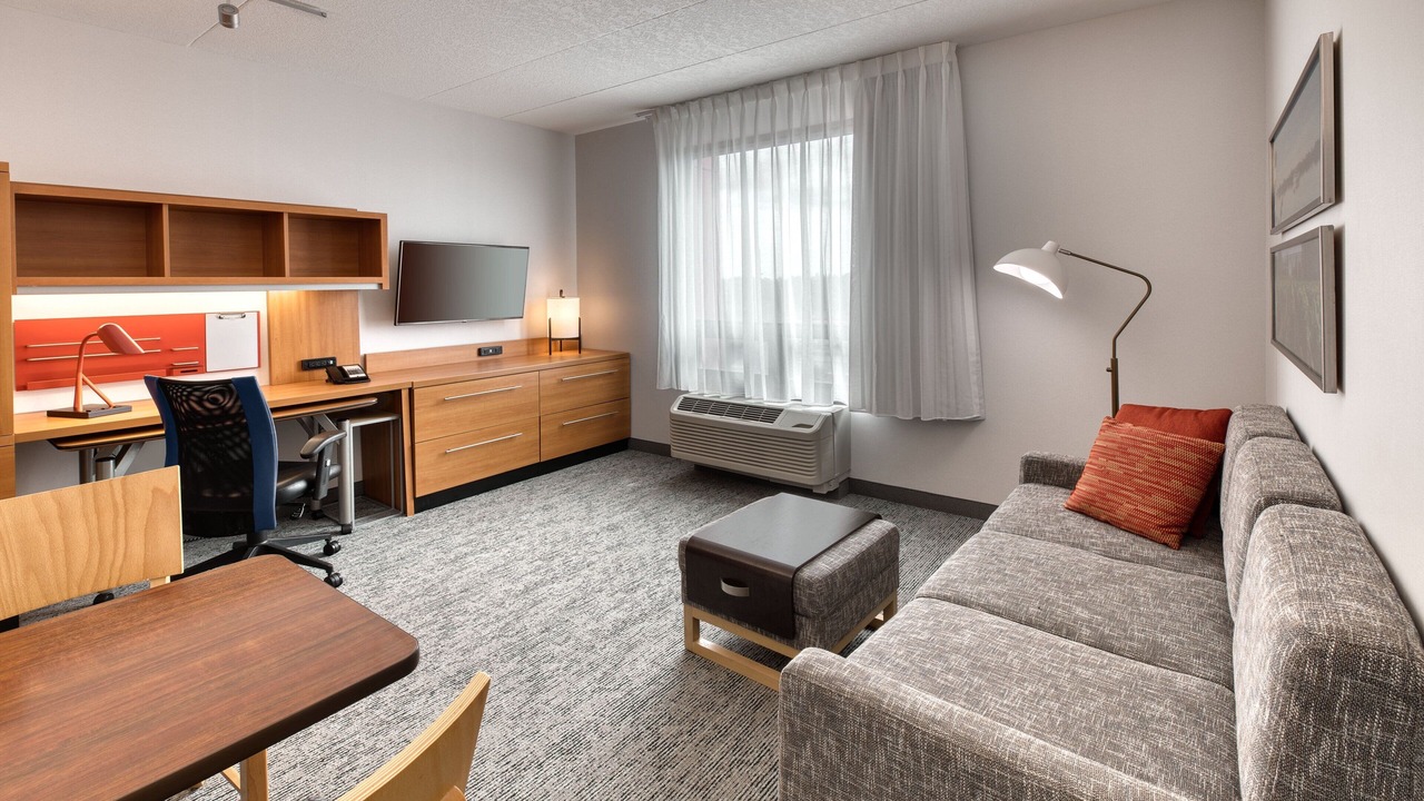 Photo of Bedroom in Cannifton
