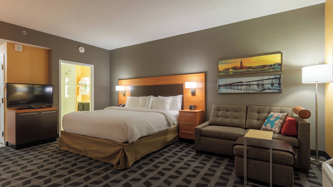 Photo of Bedroom in Cannifton