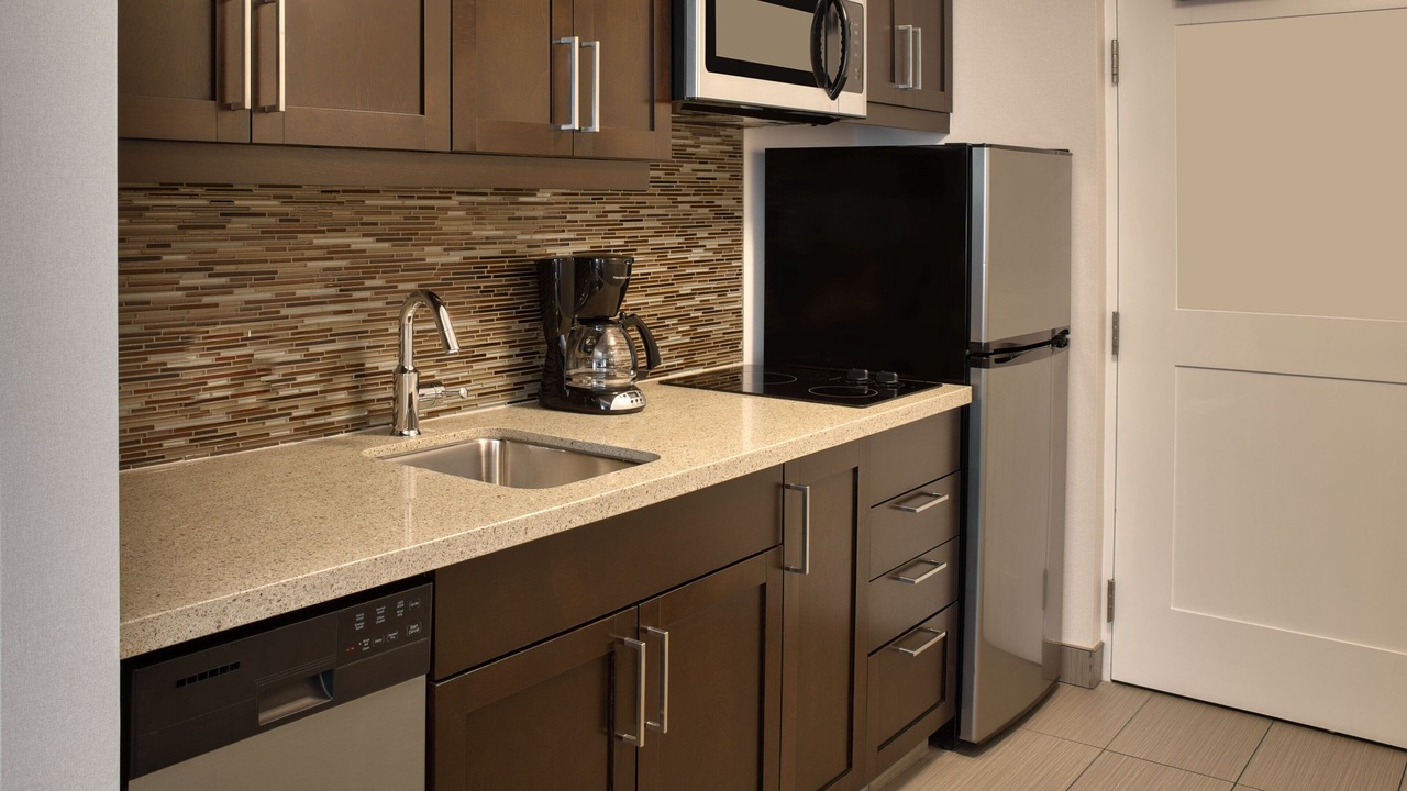 Photo of Kitchen in Cannifton