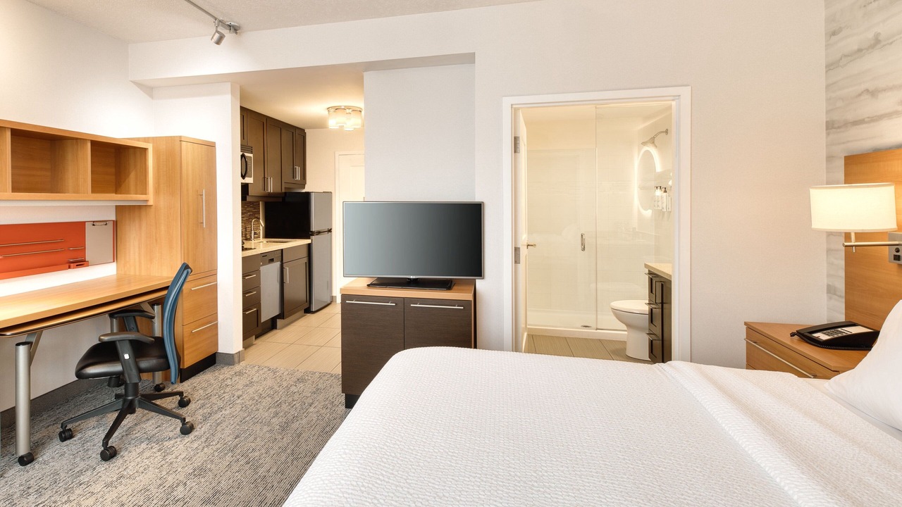 Photo of Bedroom in Cannifton