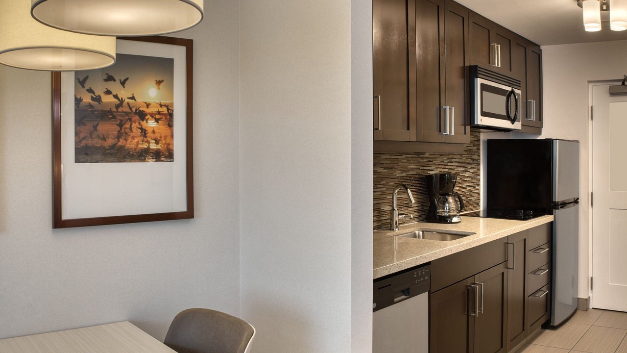 Photo of Kitchen in Cannifton