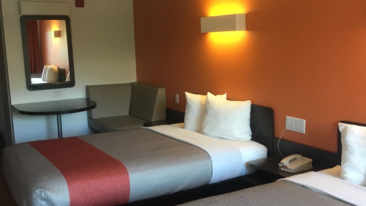 Photo of Bedroom in West Hills