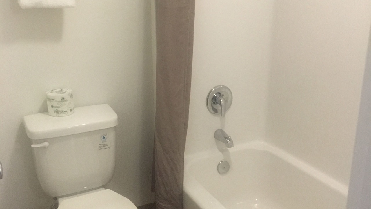 Photo of Bathroom in West Hills