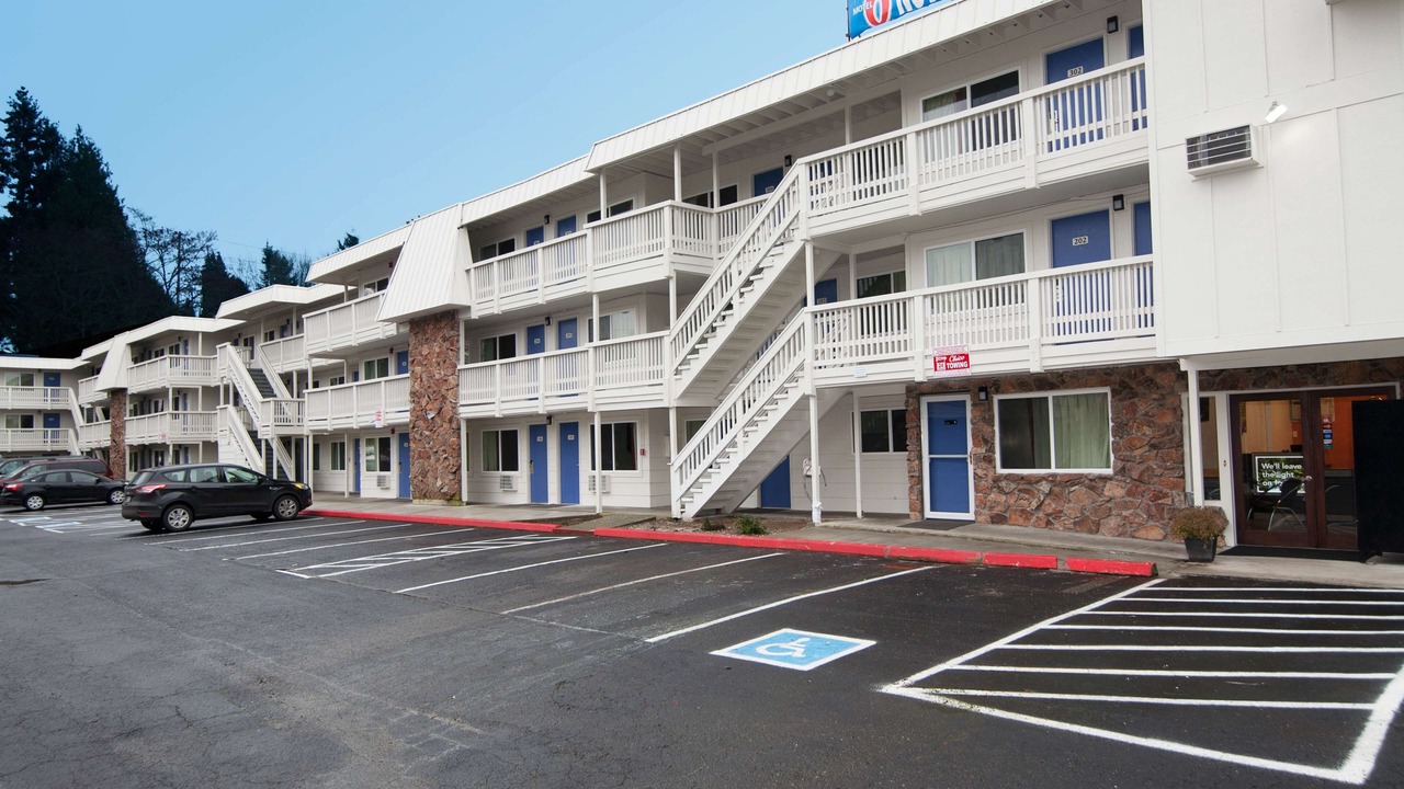 Photo of Outdoor in West Hills