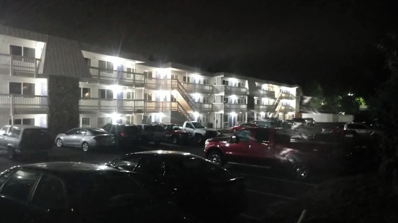 Photo of Outdoor in West Hills