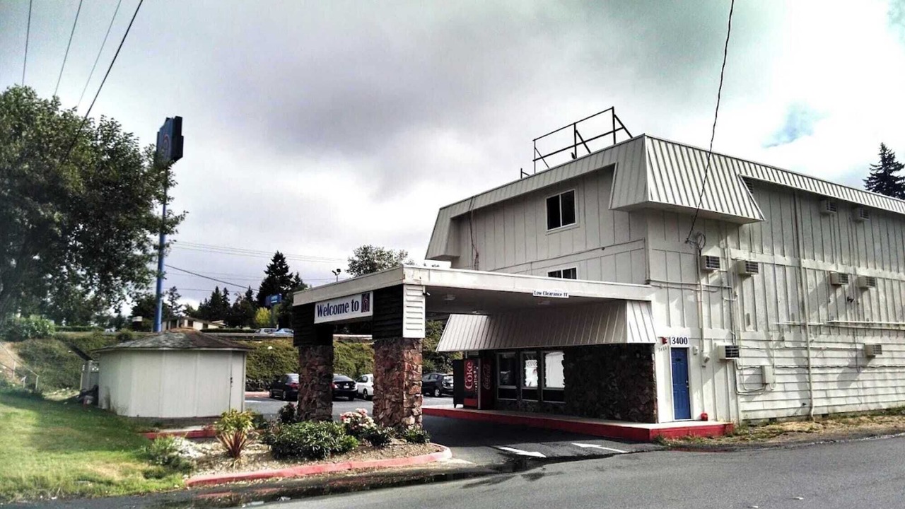 Photo of Outdoor in West Hills